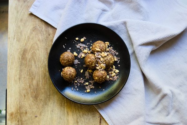 Snickers Bliss Balls | 20 x 30g Balls