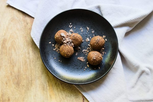 Chocolate Bliss Balls | 20 x 30g Balls