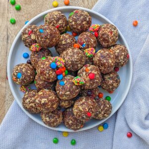 Olive's Carnival Bliss Balls | 20 x 30g Balls