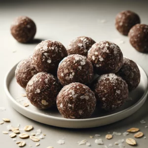 Chocolate Protein Balls | 15 x 40g Balls