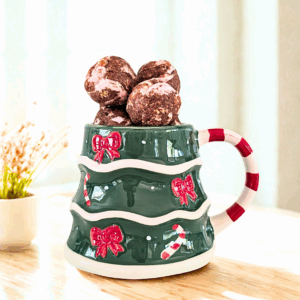 Rocky Road Christmas Mug Bundle